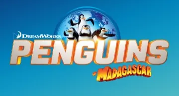 Penguins of Madagascar (USA) (En) screen shot title